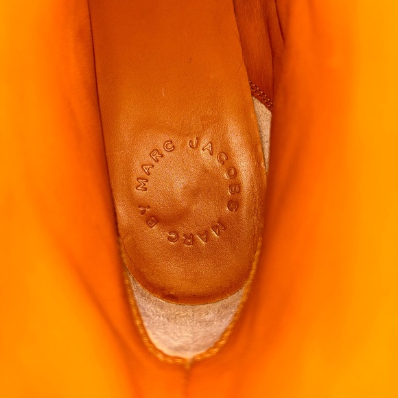 Authentic Marc Jacobs Moto Boots - Picture 5 of 7